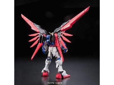 Destiny Gundam (Gundam 83115) - image 4