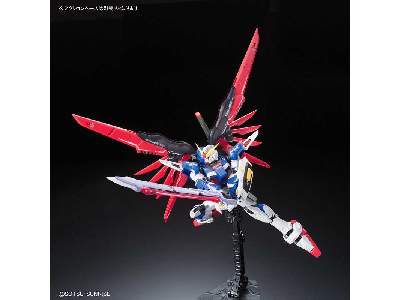 Destiny Gundam (Gundam 83115) - image 6