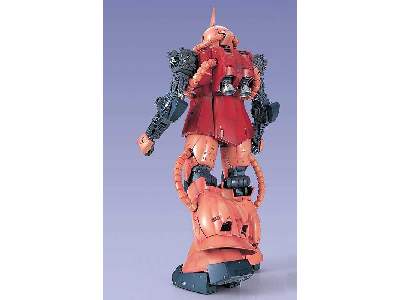 Ms-06s Zaku-ii (Gundam 80120) - image 3