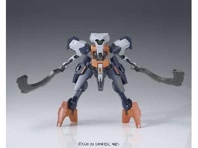 Hugo (Gundam 83323) - image 6