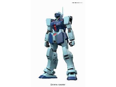 Gm Sniper Ii (Gundam 84149) - image 2