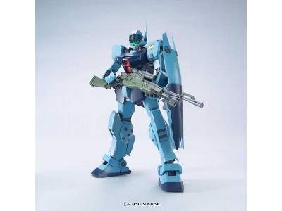Gm Sniper Ii (Gundam 84149) - image 4