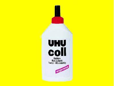 UHU Coll Express wood glue - image 1