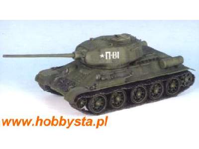T-34/85 UTZ Mod. 1944 - image 1
