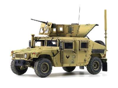M1151 Enhanced Armament Carrier - image 1