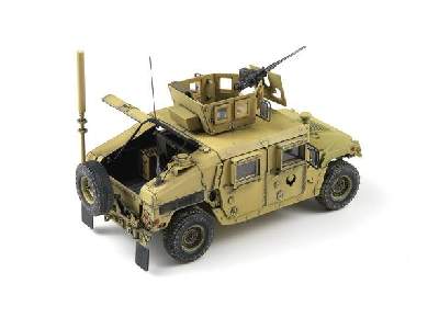 M1151 Enhanced Armament Carrier - image 2