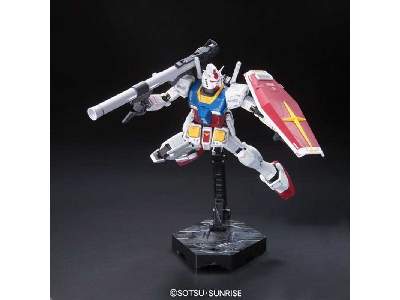 Rx-78-2 Gundam (Gundam 83113) - image 5