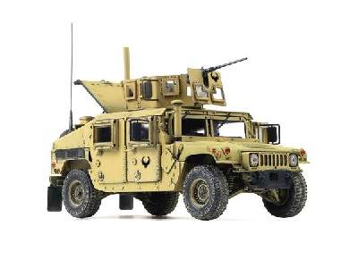 M1151 Enhanced Armament Carrier - image 3