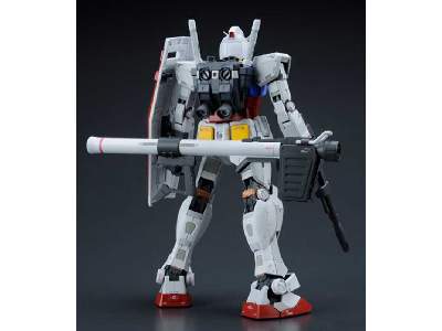 Rx-78-2 Gundam Ver.3.0 (Gundam 83110) - image 4