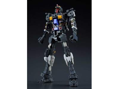 Rx-78-2 Gundam Ver.3.0 (Gundam 83110) - image 6