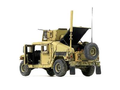 M1151 Enhanced Armament Carrier - image 4