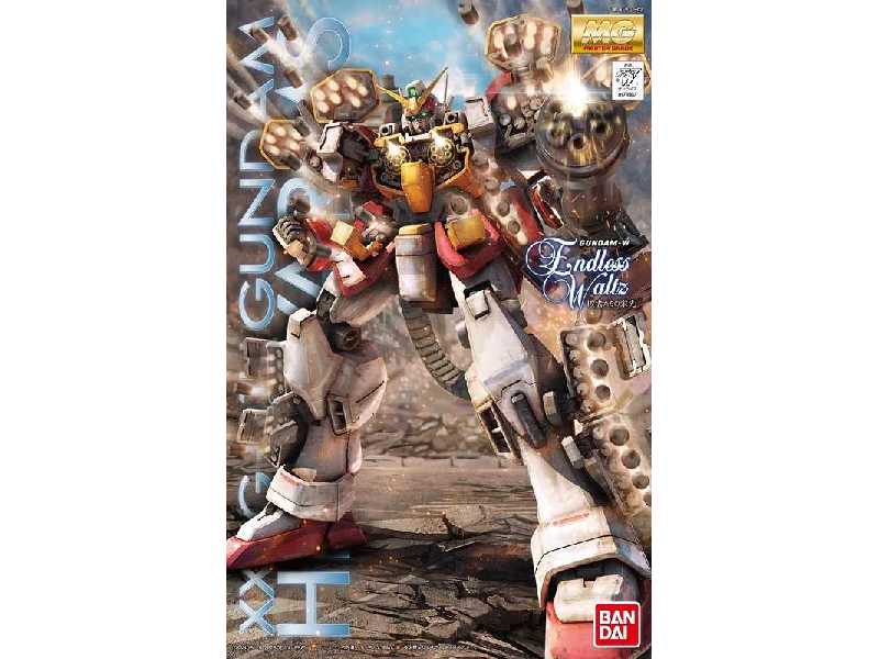 Gundam Heavyarms Endless Waltz Ver. (Gundam 83235) - image 1