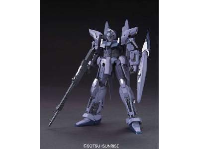 Msn-001a1 Delta Plus (Gundam 83640) - image 2