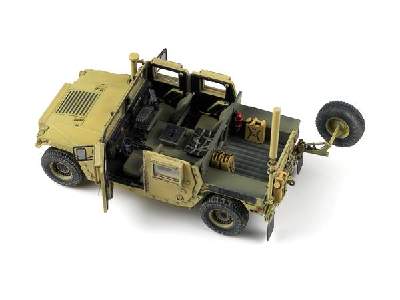 M1151 Enhanced Armament Carrier - image 5
