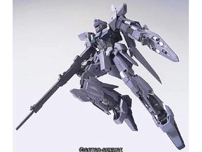 Msn-001a1 Delta Plus (Gundam 83640) - image 3