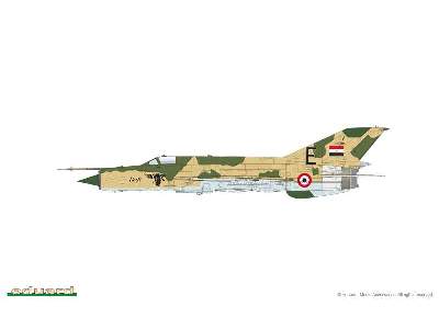 MiG-21MF 1/144 - image 2