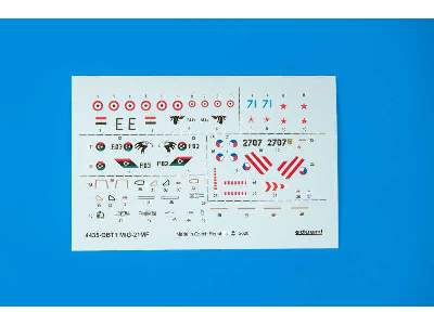 MiG-21MF 1/144 - image 8