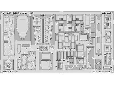 A-26B Invader 1/48 - image 1