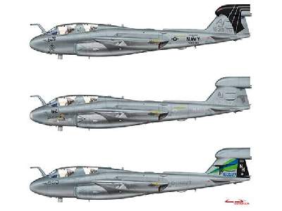 Northrop Grumman EA-6B Prowler - image 3