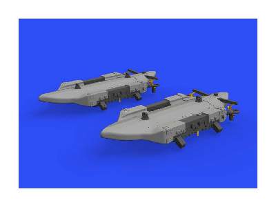 BRU-57A rack 1/32 - image 10