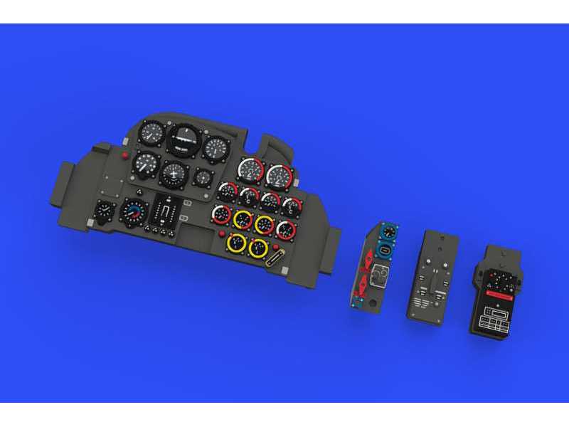 Me 262A LööK 1/48 - Tamiya - image 1 Me 262A LööK 1/48 - Tamiya - image 1