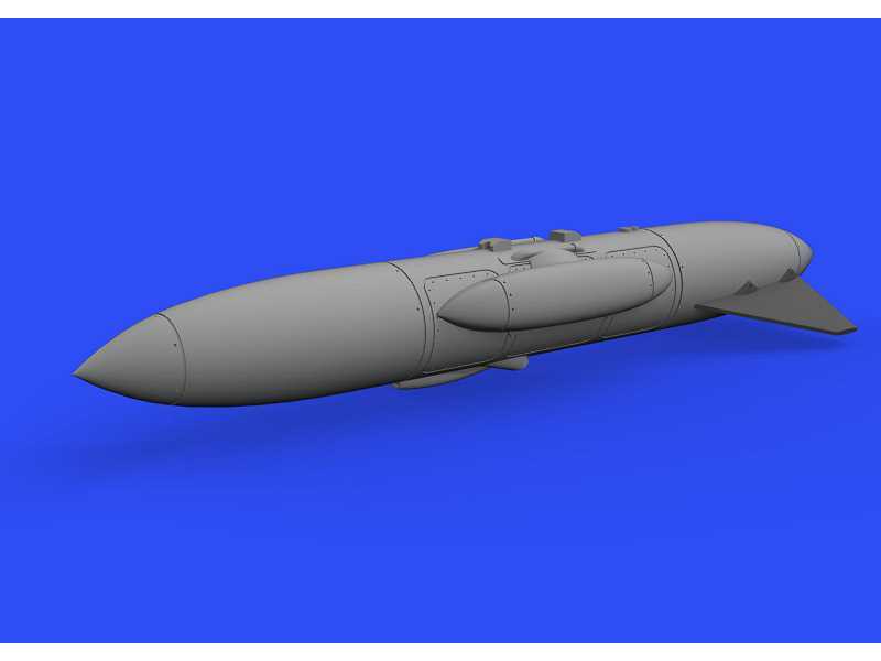 Sky Shadow ECM pod 1/48 - image 1