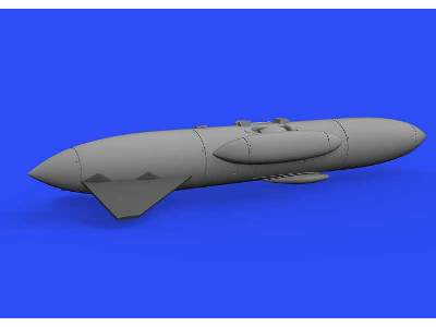 Sky Shadow ECM pod 1/48 - image 2