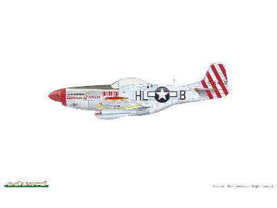 P-51D Mustang 1/48 - image 3