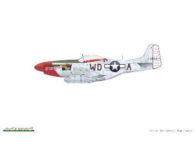 P-51D Mustang 1/48 - image 4