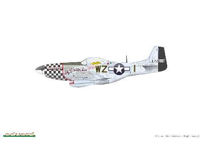 P-51D Mustang 1/48 - image 5