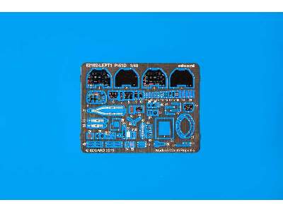 P-51D Mustang 1/48 - image 16