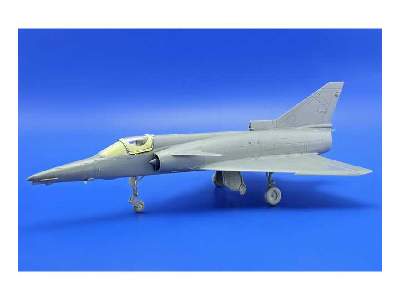 IAI Kfir C7 1/48 - Amk - image 3