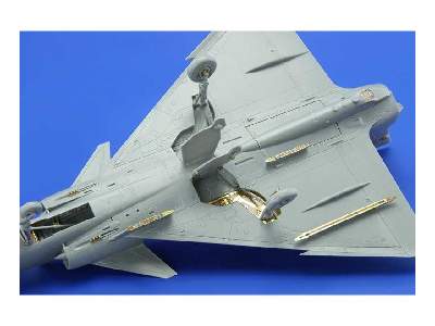 IAI Kfir C7 1/48 - Amk - image 5