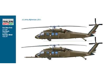 UH-60 Black Hawk Night Raid - image 3
