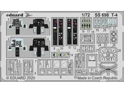 T-4 1/72 - image 1