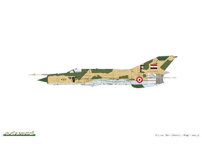 Tornado GR.1 in British service - Desert Babe 1/48 - image 2