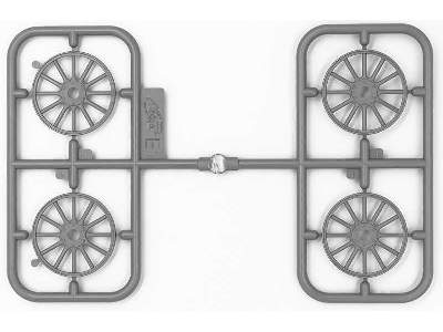 Model T 1911 Touring with American Motorists - image 6