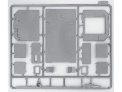 Chernobyl 1 - Radiation Monitoring Station ZiL-131KShM  - image 25