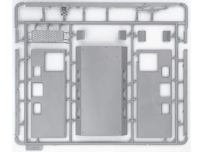 Chernobyl 1 - Radiation Monitoring Station ZiL-131KShM  - image 27