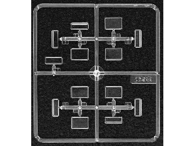 Chernobyl 1 - Radiation Monitoring Station ZiL-131KShM  - image 33