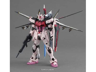 Strike Rouge Ootori Unit Ver. Rm (Gundam 83653) - image 2