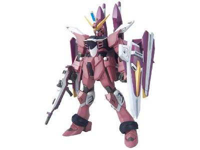 R14 Justice Gundam (Gundam 85519) - image 2