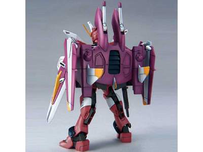 R14 Justice Gundam (Gundam 85519) - image 3
