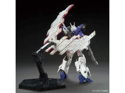 Ams-123x-x Moon Gundam (Gundam 82483) - image 2