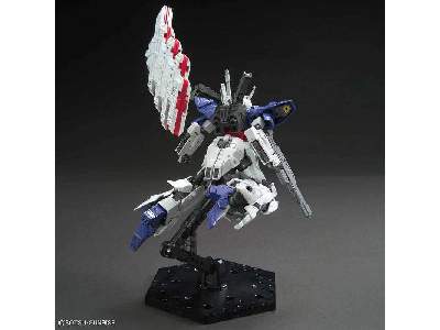 Ams-123x-x Moon Gundam (Gundam 82483) - image 7