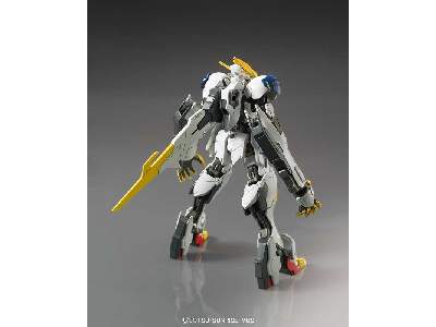 Gundam Barbatos Lupus Rex (Gundam 83380p) - image 2