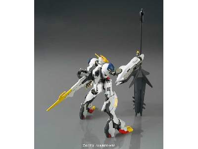 Gundam Barbatos Lupus Rex (Gundam 83380p) - image 3