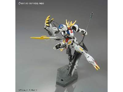 Gundam Barbatos Lupus Rex (Gundam 83380p) - image 6