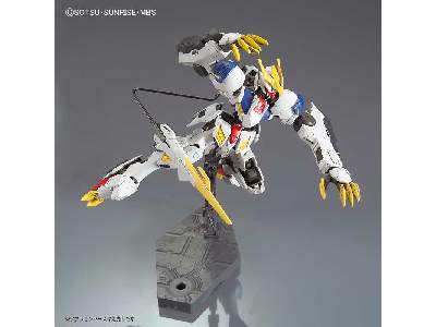 Gundam Barbatos Lupus Rex (Gundam 83380p) - image 7