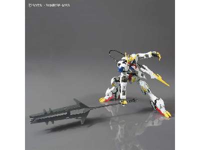 Gundam Barbatos Lupus Rex (Gundam 83380p) - image 8